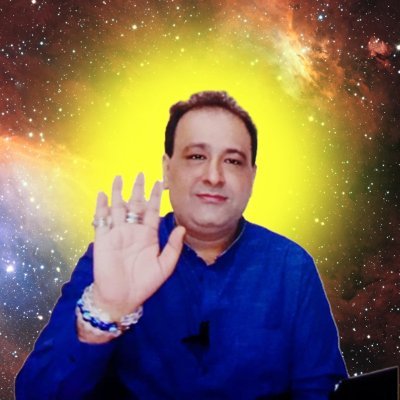 Astrologer Vinod Choudhury Astrologer Vinod Choudhury